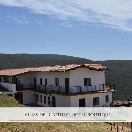 Vinas Del Castillo Энсенада Экстерьер фото